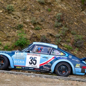 39° RALLY SANREMO STORICO - Gallery 3